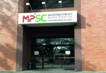 MP ingressa com ação para anular cessão de terreno público a empresa 