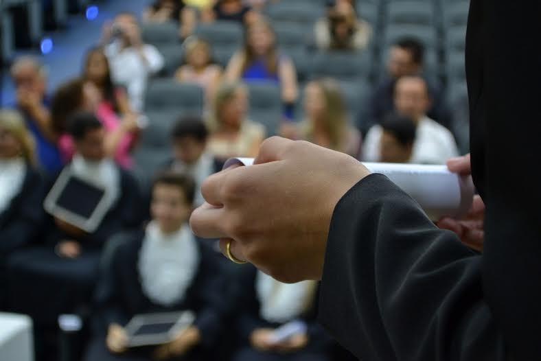 Unesc tem 21 cursos estrelados pelo Guia do Estudante