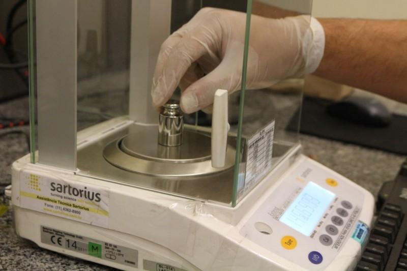 CTSatc atua na calibração e ajuste de instrumentos de medição
