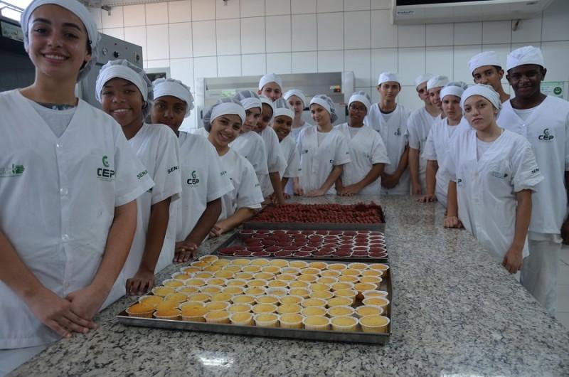 Entrega de cupcakes e cookies promete movimentar o Dia das Crianças no Bairro da Juventude