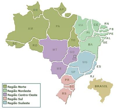 Brasil possui mais de 26 mil candidatos a cargos políticos