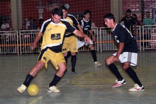 Turno do Intercolônias começa a se decidido