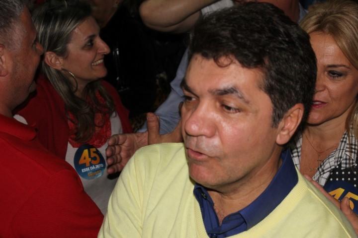 “Essa vitória é o grito de liberdade preso há quatro anos”, afirma Salvaro