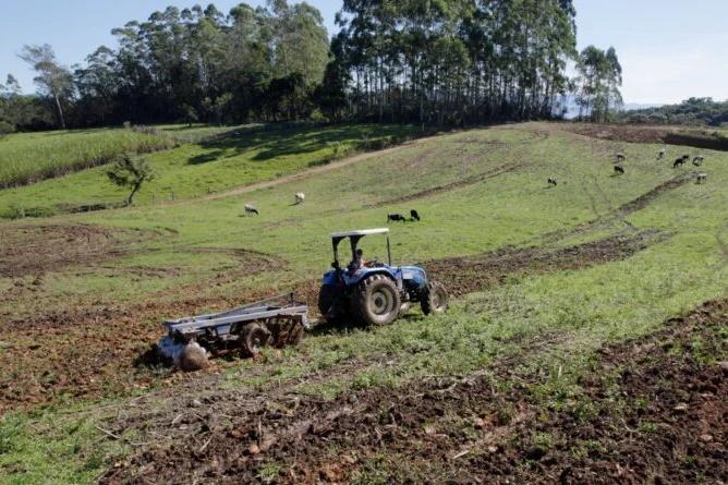 Governo Municipal reforça importância do Cadastro Ambiental Rural em Siderópolis