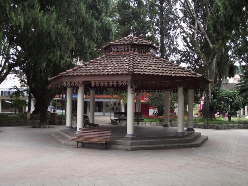 Audiência Pública discutirá revitalização da Praça Anita Garibaldi 