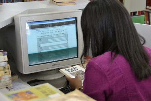 Títulos das publicações da Biblioteca Municipal agora em catálogo digital