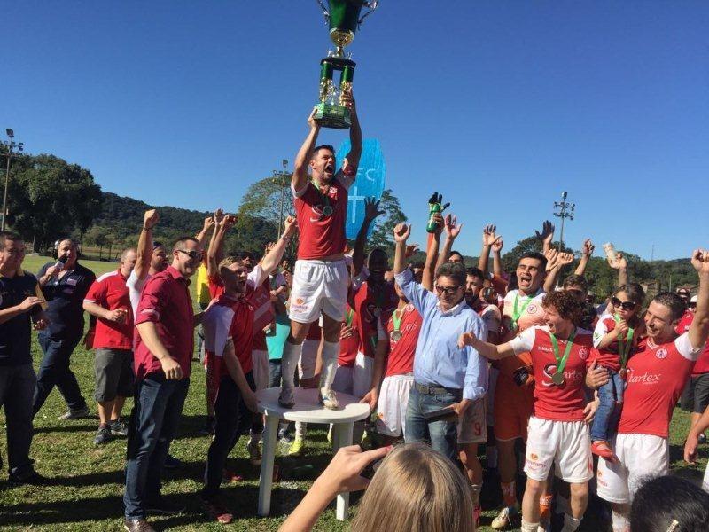 Definidos os detalhes para ponta pé inicial da Copa Sul