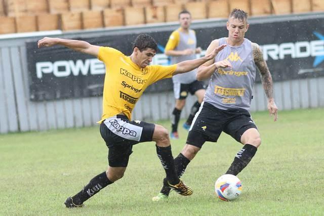 Em busca da primeira vitória no hexagonal, Tigre encara o Metropolitano