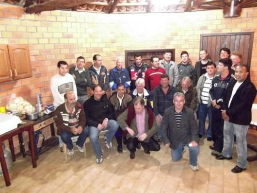 PSD de Morro da Fumaça inicia filiações 