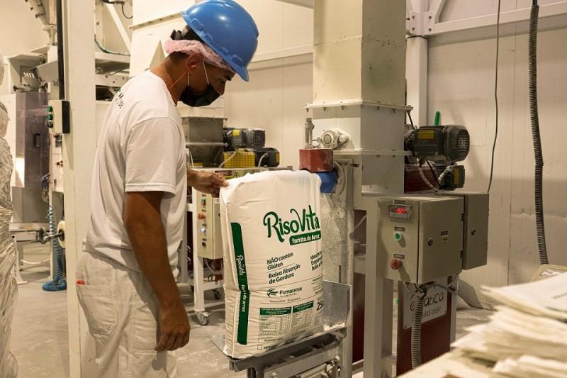 RisoVita aposta na versatilidade de produtos para atender o Mercado B2B