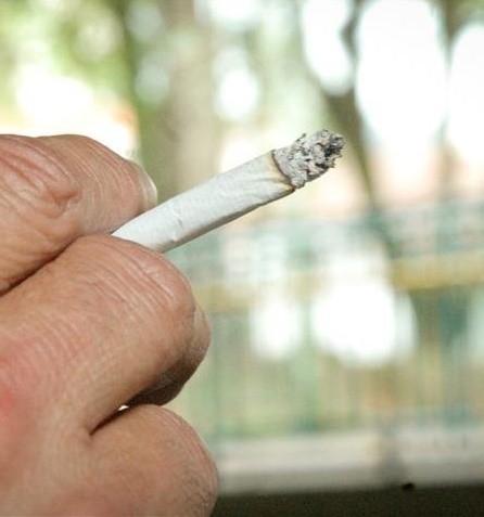 Inscrições para o Programa de Controle do Tabagismo será nesta quinta-feira