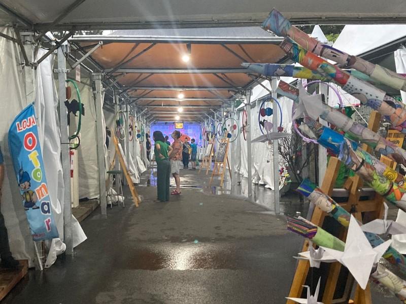 Festival Literário de Içara inicia nesta quarta-feira