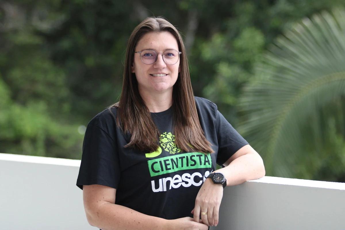 Professora da Unesc integra pesquisa internacional sobre biomarcador de saúde publicado em revista científica