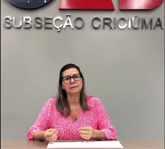 Black Friday: presidente de comissão da OAB Criciúma lista 7 cuidados para não cair em fraudes