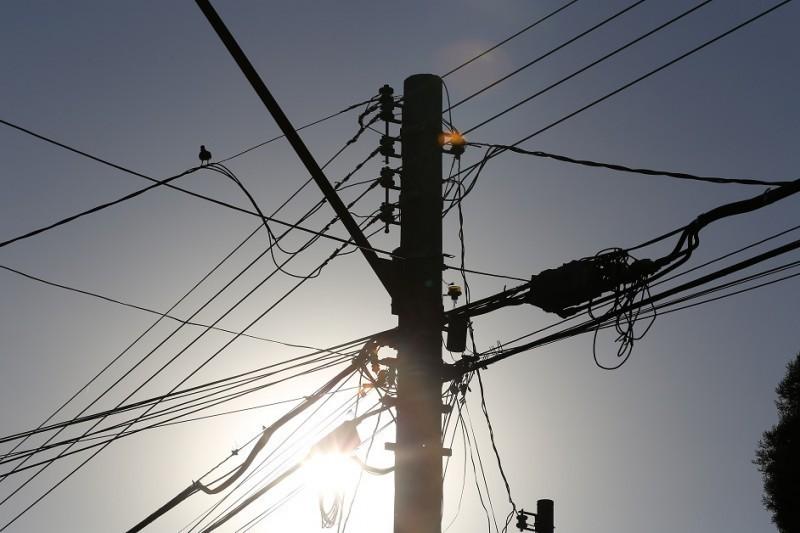 Cooperativa restabelece fornecimento de energia na cidade de Treviso