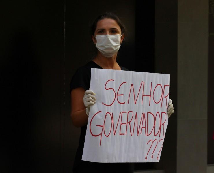 Temendo desempregos, CDLs se juntam a manifesto estadual contra lockdown em Santa Catarina