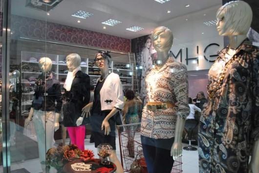 Portal Shopping recebe mais de dois mil clientes no lançamento da coleção Outono/Inverno 2013