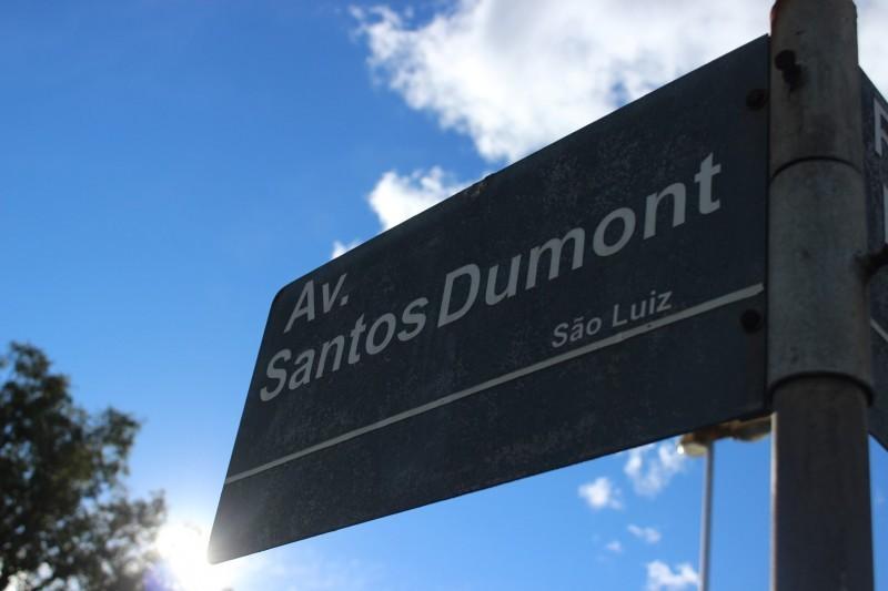 Prefeitura abre licitação para primeira etapa do binário da Avenida Santos Dumont