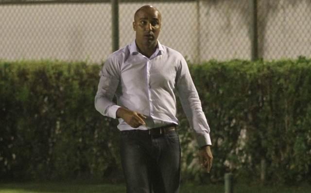 Deivid assume a culpa por mais uma derrota