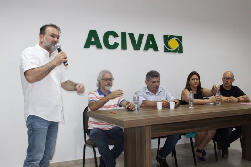 Comissão passa otimismo sobre implantação do curso de Medicina