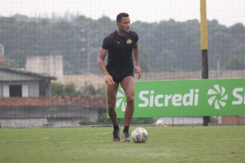 Criciúma tem a segunda defesa mais segura entre os clubes que disputarão a Série A do Brasileirão