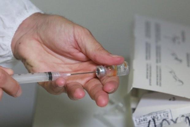 Mais 91.200 doses da vacina Coronavac chegam a Santa Catarina nesta quarta