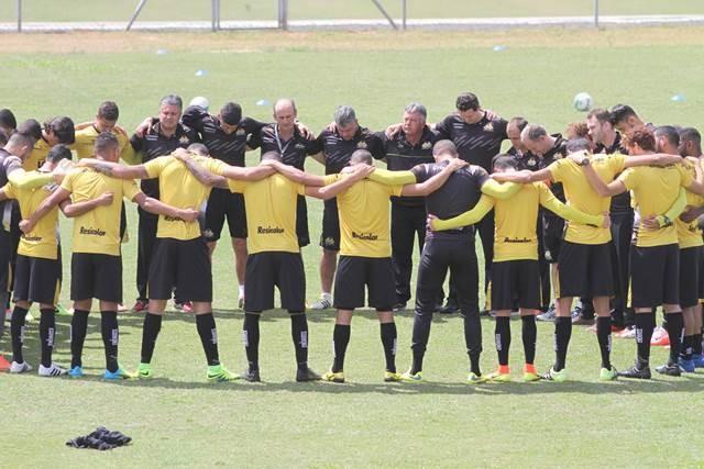 Tigre tem cinco desfalques para o jogo contra o Bragantino
