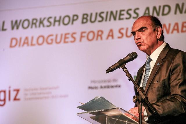 CNI apresentará propostas sobre política industrial