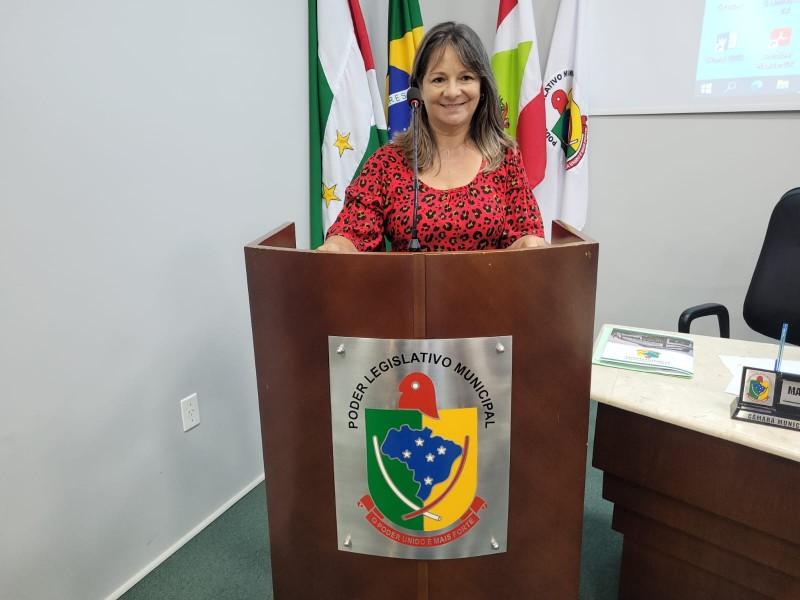 Mudanças na composição da Câmara de Vereadores de Forquilhinha