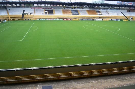 Acompanhe conosco o minuto a minuto de Criciúma 0 x 1 Guarani de Palhoça
