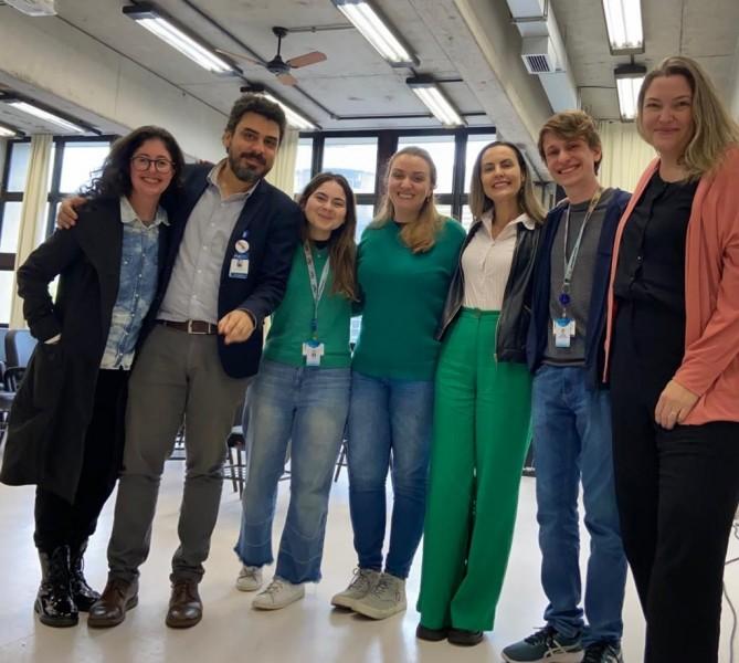 A importância do ensino da comunicação para estudantes de medicina