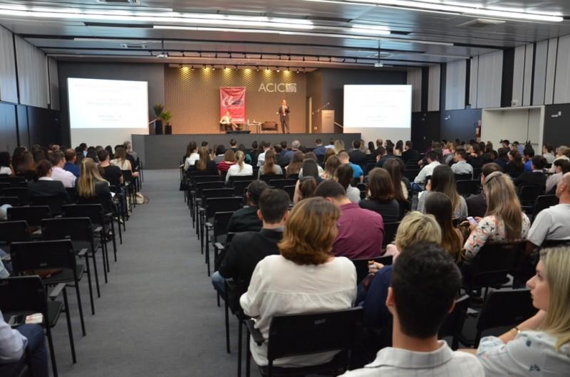 Reforma Trabalhista em pauta na Semana Jurídica da Esucri