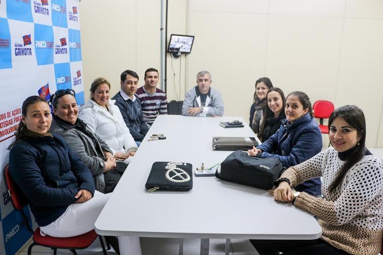 Saúde apresenta dados de atendimento em Balneário Gaivota