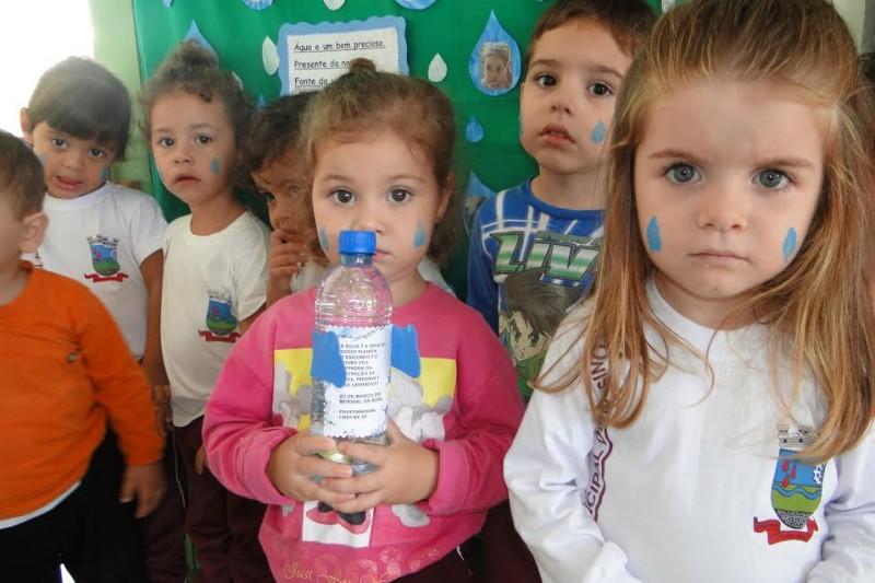 Escolas de Urussanga promovem ações de conscientização