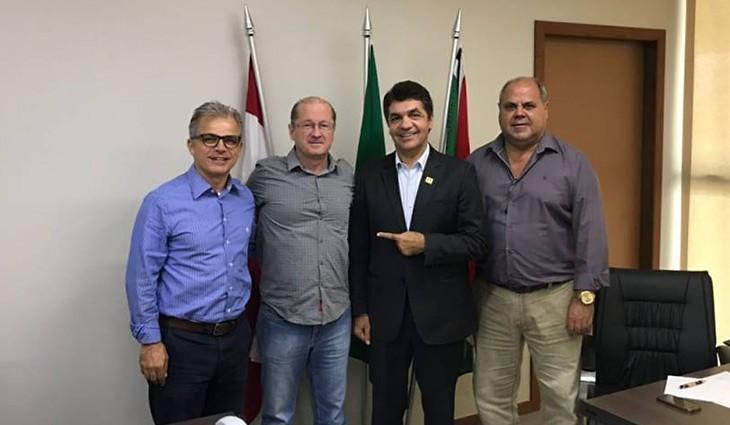 Prefeitura nega isenção de IPTU para o Tigre
