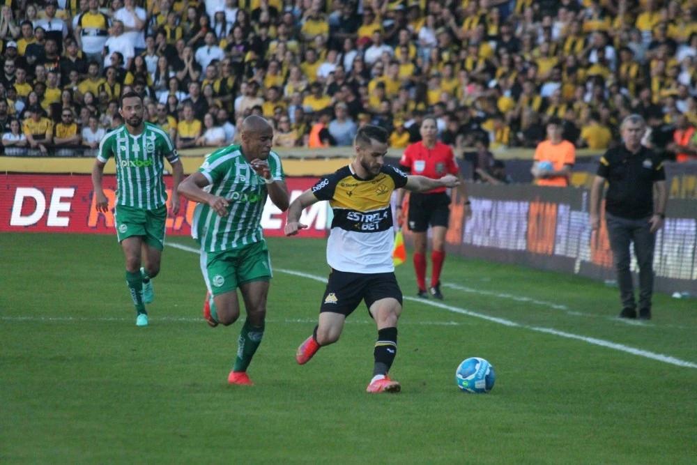 De ponta a ponta do país: conheça os adversários do Criciúma na Série B