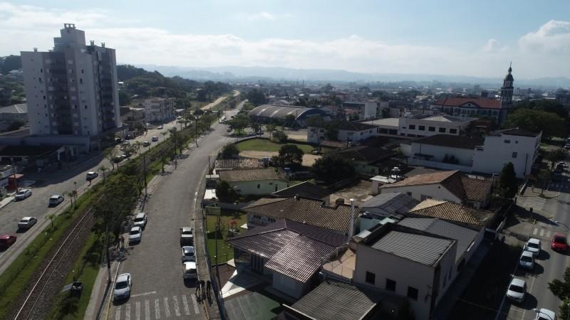 Morro da Fumaça abre inscrições para cursos de capacitação