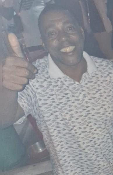 Criciumense desaparece e família pede ajuda para encontrá-lo