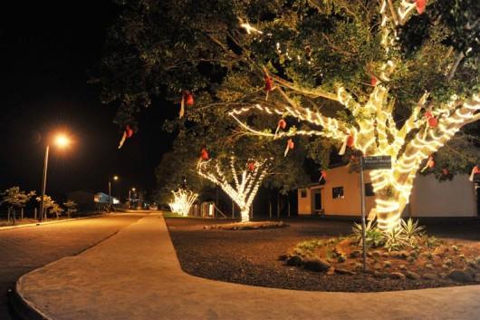 Bairro Santa Ana faz evento de Natal neste sábado