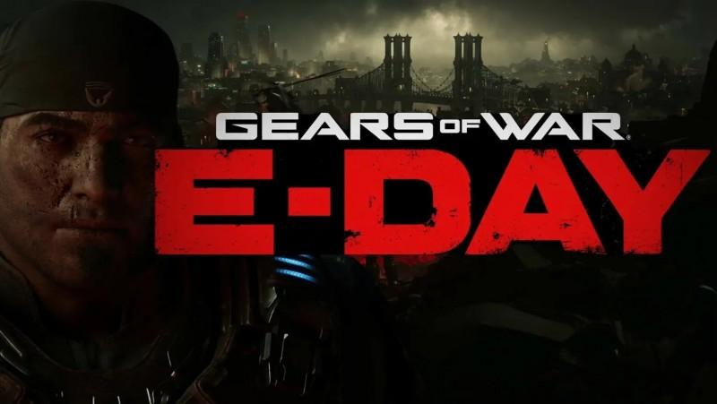 Gears Of War E-Day é anunciado no Xbox Showcase, e é tudo o que os fãs queriam!