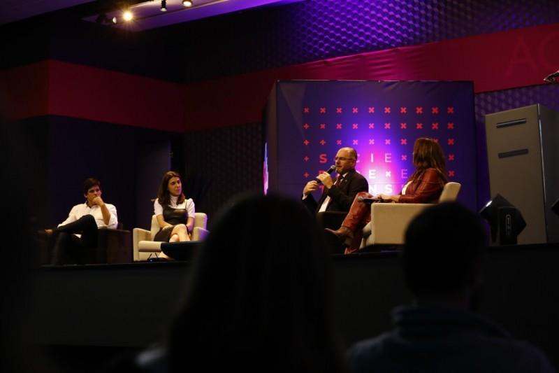 Quarta edição da Expomais supera expectativa de público e conteúdo