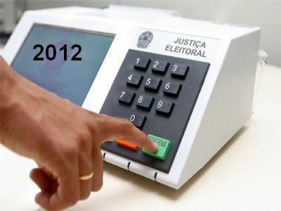 Atenção: partidos devem obedecer agenda eleitoral