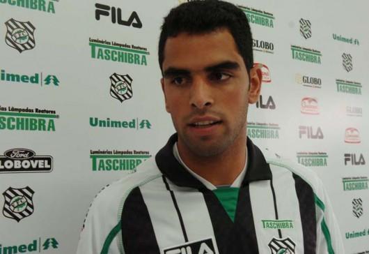 Figueira, Verdão e Tigre dominam Seleção