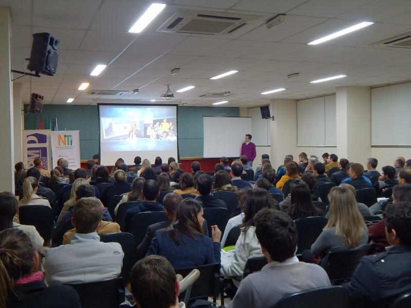 BPMDay Criciúma trás perspectivas de crescimento para empresas da região