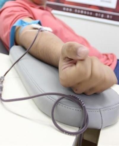 Hemosc estará aberto em dois sábados no mês de agosto
