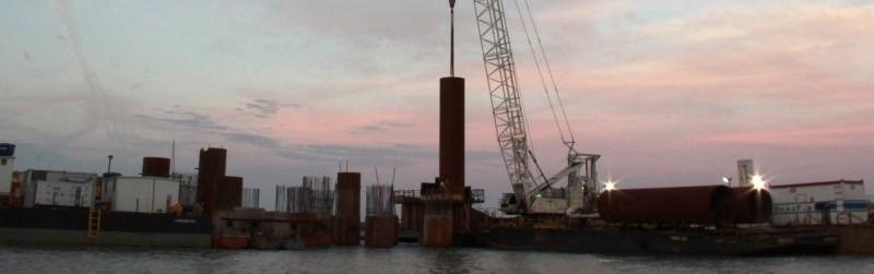Trânsito da BR-101 será interrompido no Bananal, nesta segunda-feira