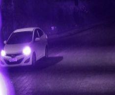 Motorista de aplicativo tem o carro roubado em Criciúma 