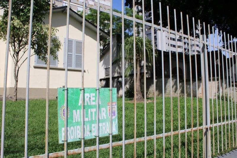 Vagner Espíndola sobre as casas militares: ‘Ainda não desistimos’