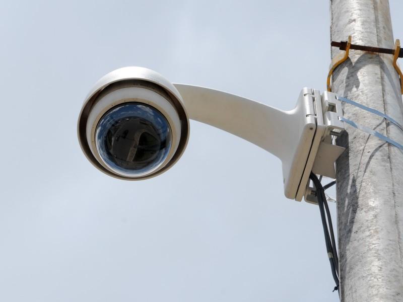 Nossa Senhora da Salete prospecta fundos para montar uma central de vigilância