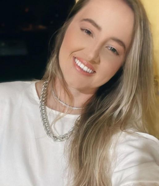 Içarense é encontrada após passar dois dias desaparecida em Florianópolis 